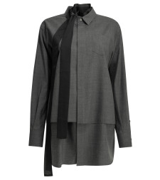 [Sacai] Dress FW26 26-08566301