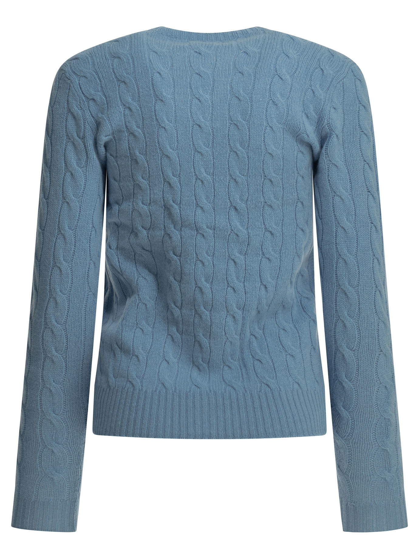[Polo Ralph Lauren] Knitwear FW26 211971865004NEW LITCHFIELD BLUE