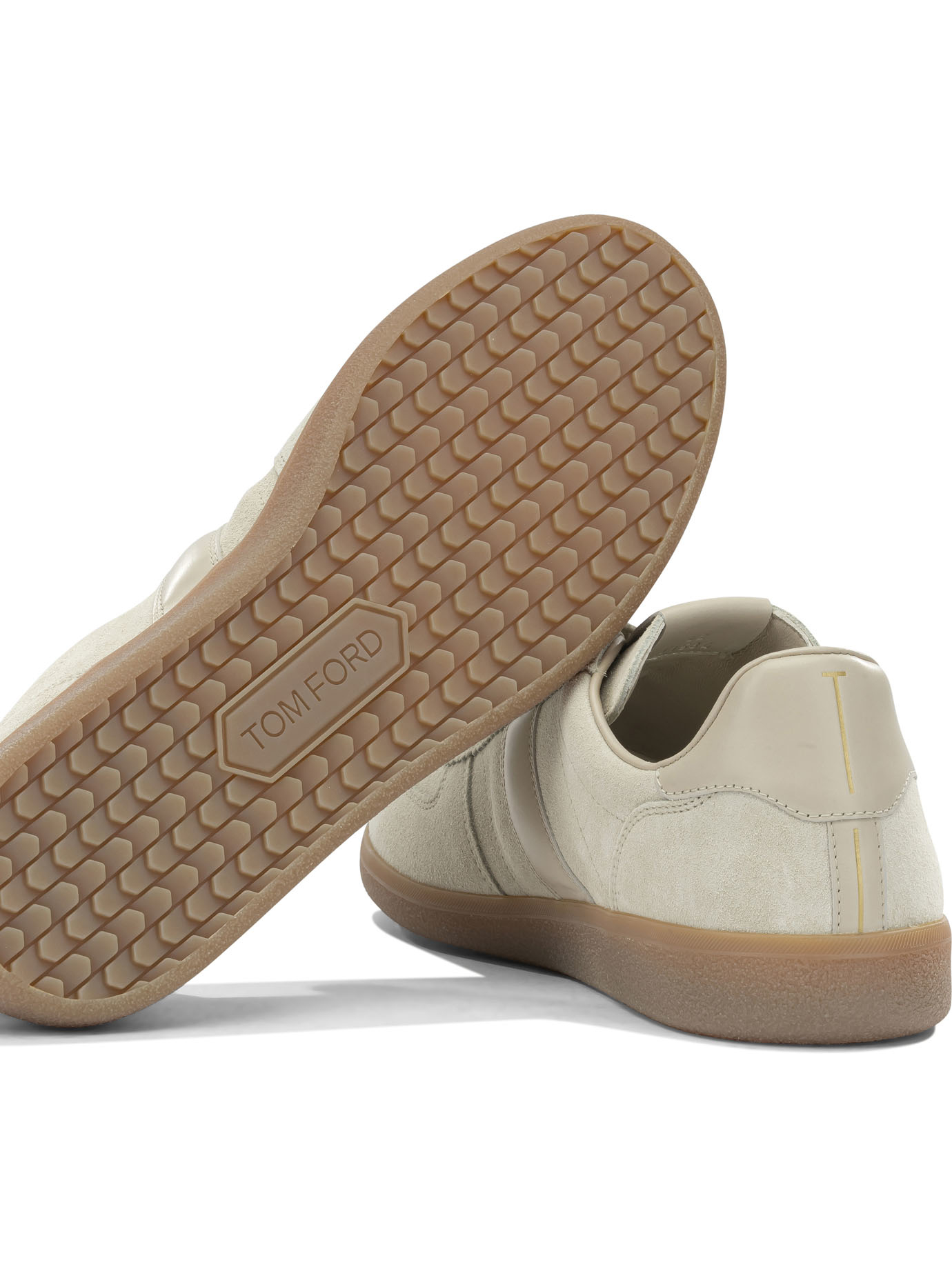 [Tom Ford] Sneakers FW26 J1584LCL046NWRB