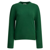 [Semper] Knitwear FW26 WMNCREWCASHVERDE