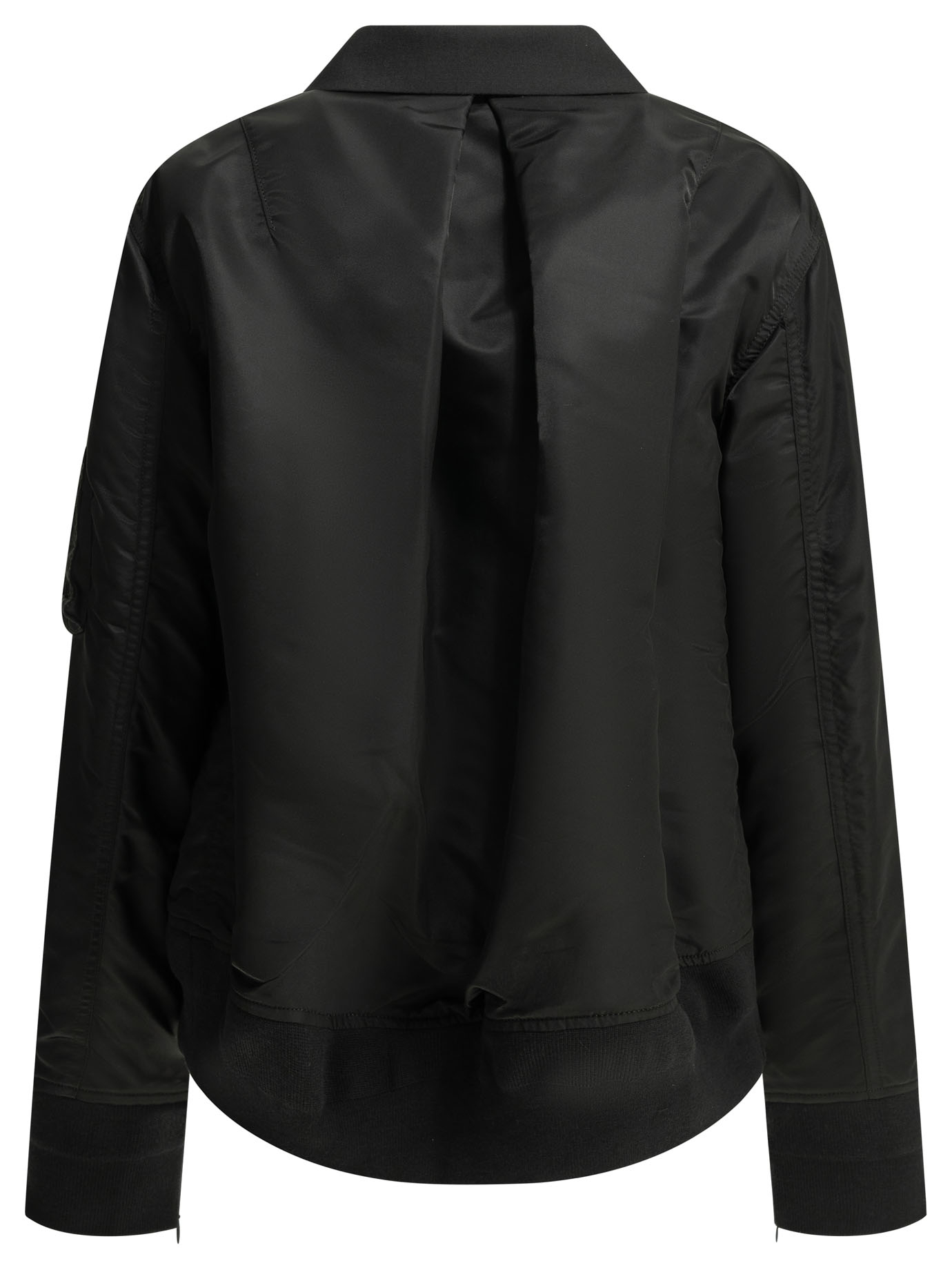 [Sacai] Blazer FW26 26-08564001