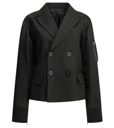 [Sacai] Blazer FW26 26-08564001