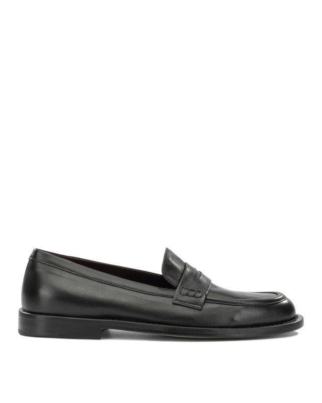 [Pomme D'Or] Loafer FW26 1311AGLOVE NERO