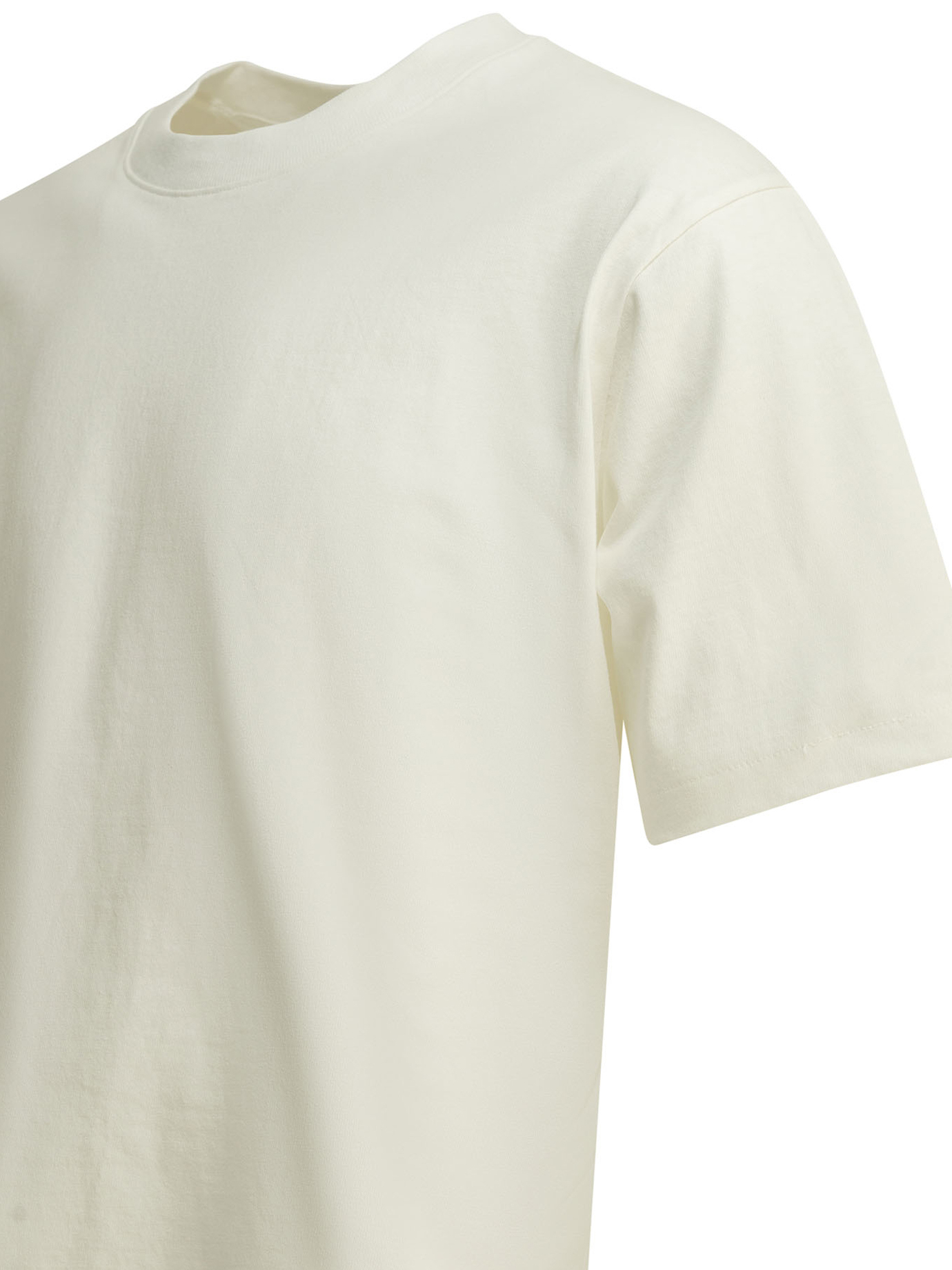 [Levi's] T-shirts FW26 001LJ0001