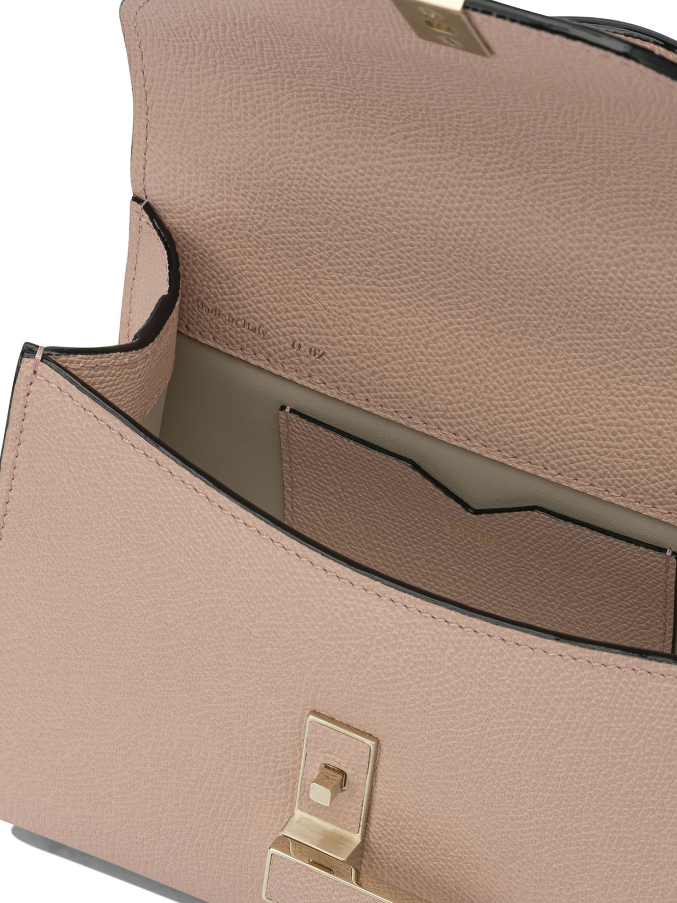 [Valextra] Bag FW26 WBES0022028LOC99PBM