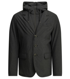 [Herno] Blazer FW26 GA00018UR12742S9490