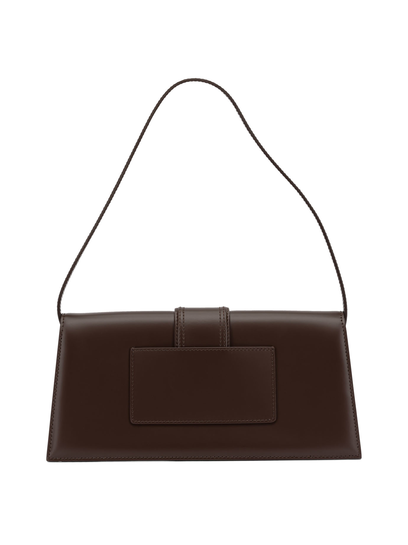 [JACQUEMUS] Shoulder bag FW26 BAW00013AC01A01BROWN