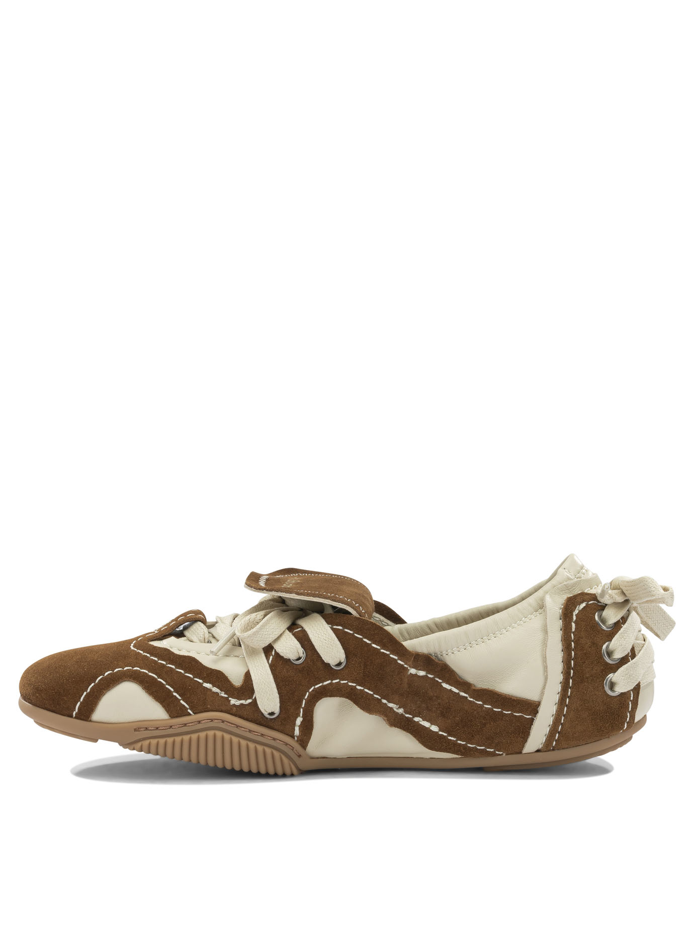 [Acne Studios] Sneakers FW26 AD0941DZ2