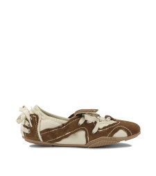[Acne Studios] Sneakers FW26 AD0941DZ2