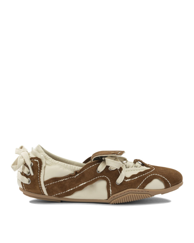 [Acne Studios] Sneakers FW26 AD0941DZ2