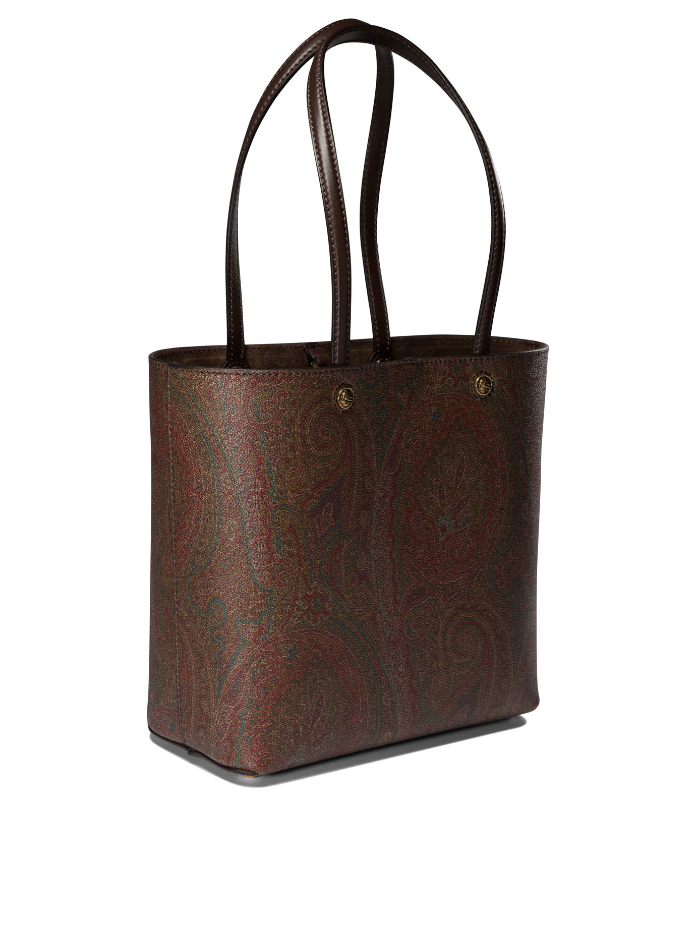 [Etro] Shoulder bag FW26 WP1D0025AA001M0019