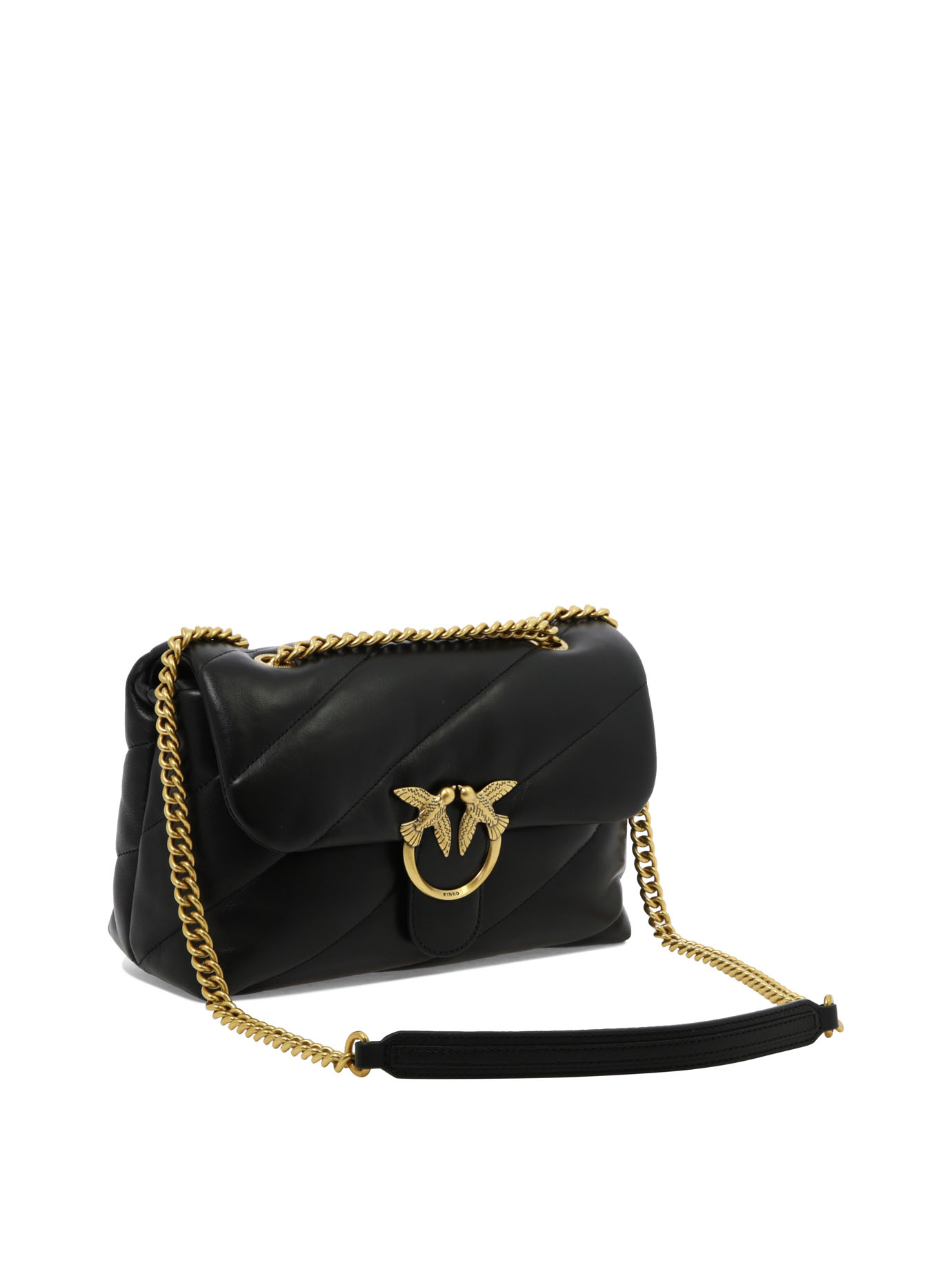[PINKO] Cross body bag FW26 100038A0F2Z99Q