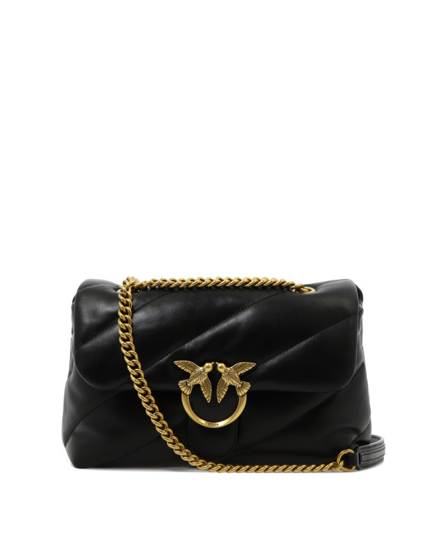 [PINKO] Cross body bag FW26 100038A0F2Z99Q