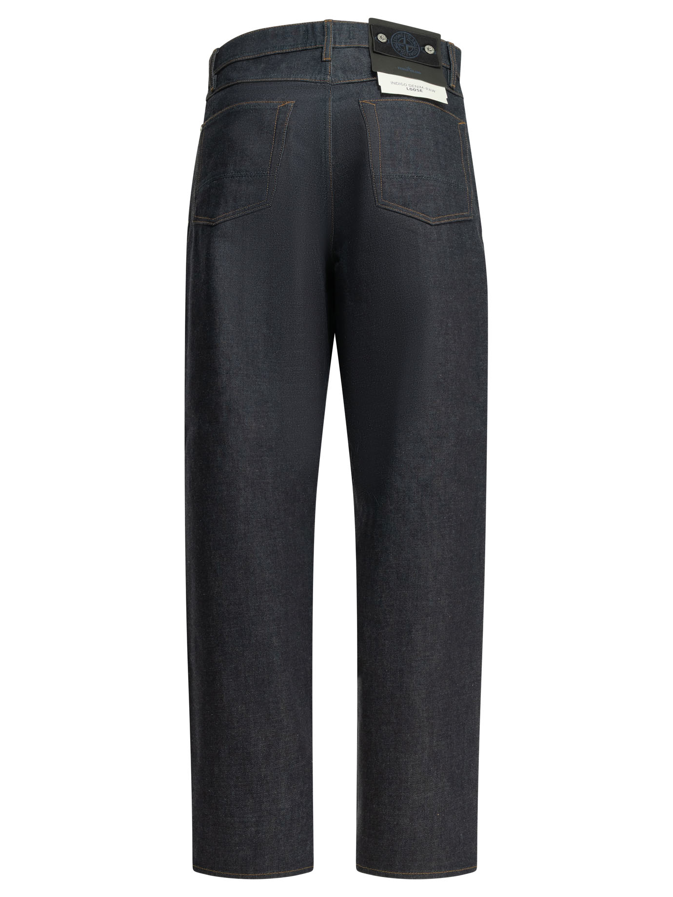 [Stone Island] Jeans FW26 L2S14J100006S00J8VJ200
