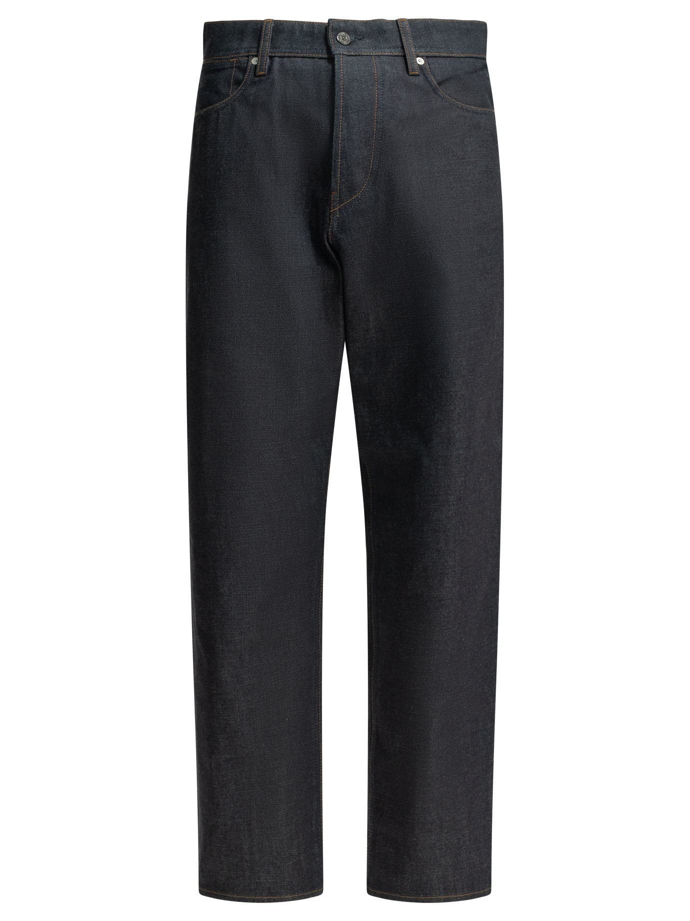 [Stone Island] Jeans FW26 L2S14J100006S00J8VJ200