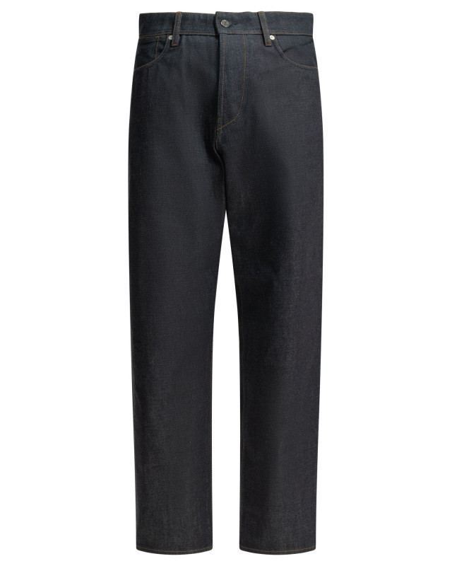 [Stone Island] Jeans FW26 L2S14J100006S00J8VJ200