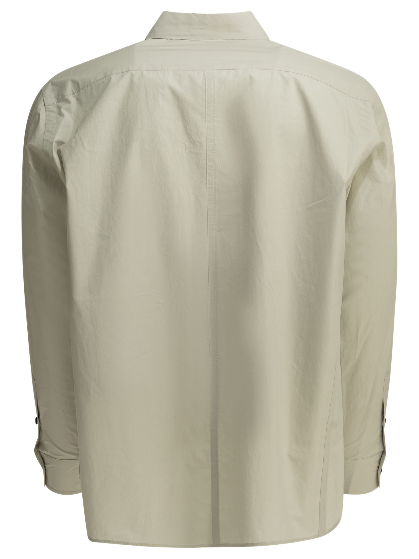 [Sacai] Shirts FW26 26-04042M051