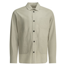 [Sacai] Shirts FW26 26-04042M051