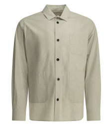 [Sacai] Shirts FW26 26-04042M051