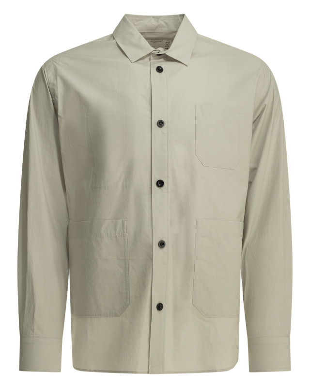 [Sacai] Shirts FW26 26-04042M051