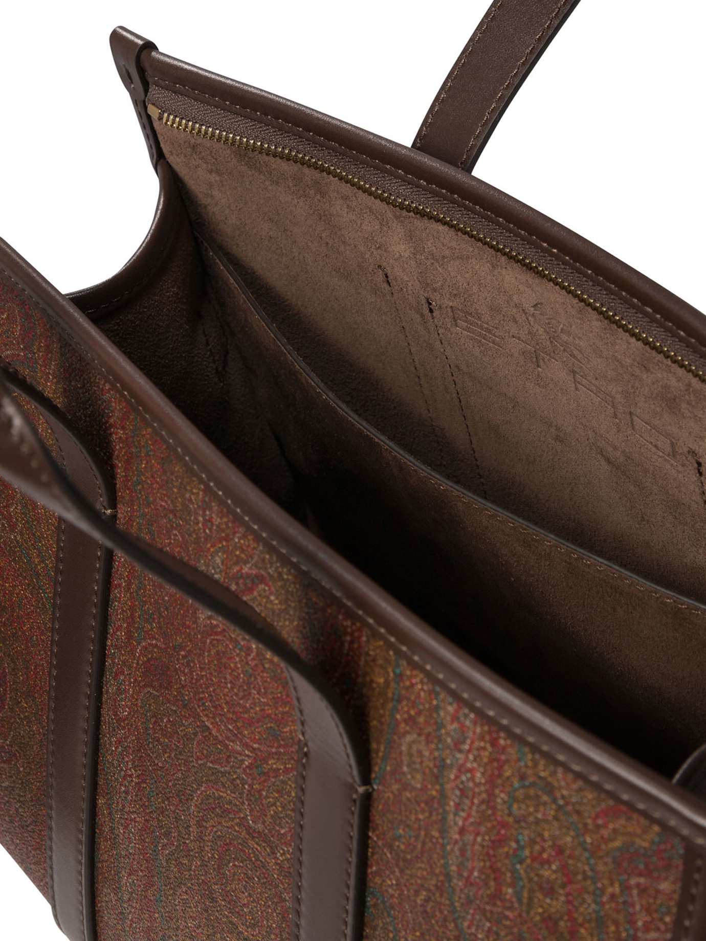 [Etro] Bag FW26 WP1A0010AA001M0019