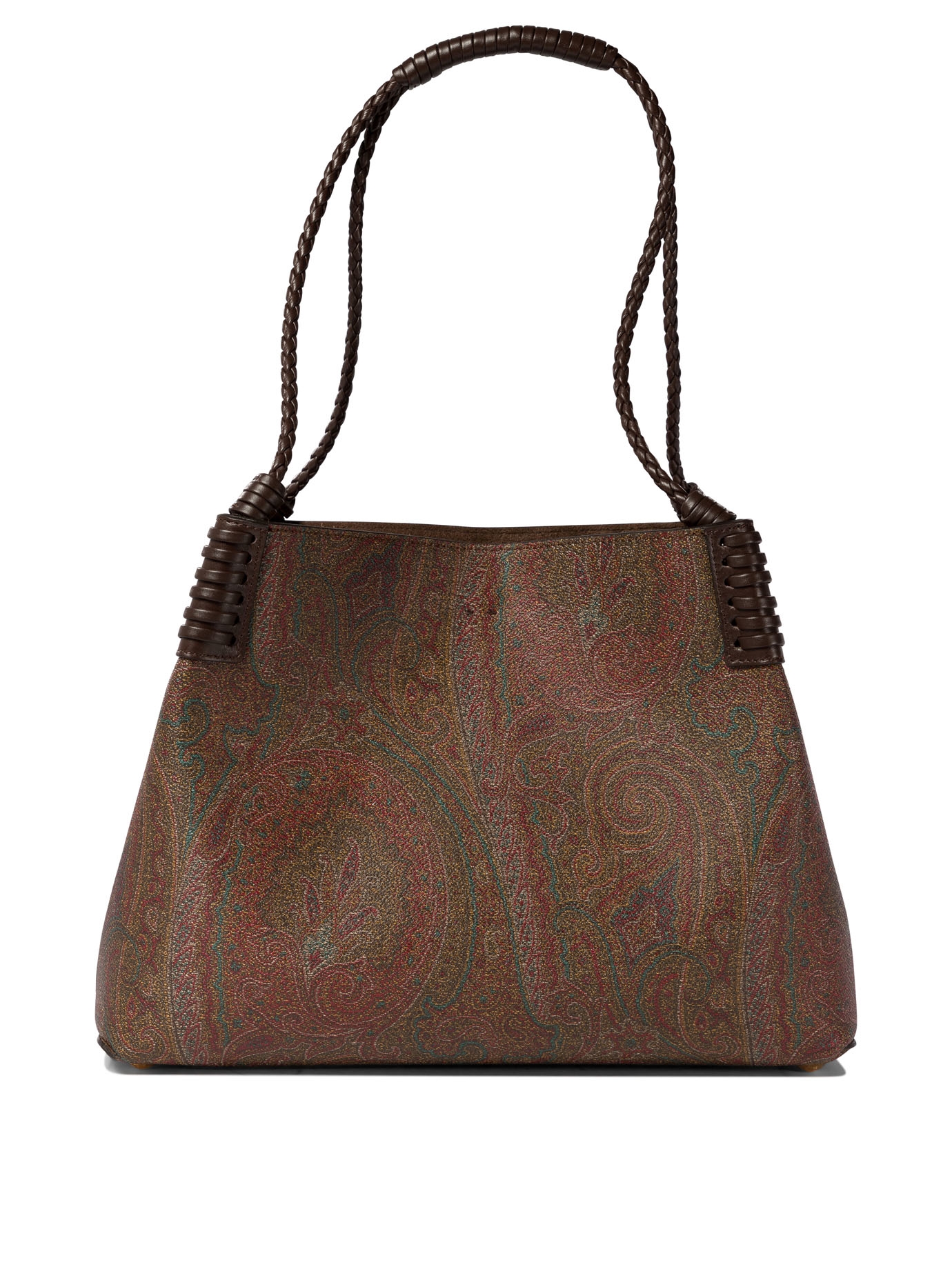 [Etro] Shoulder bag FW26 WP1D0038AA060M0019
