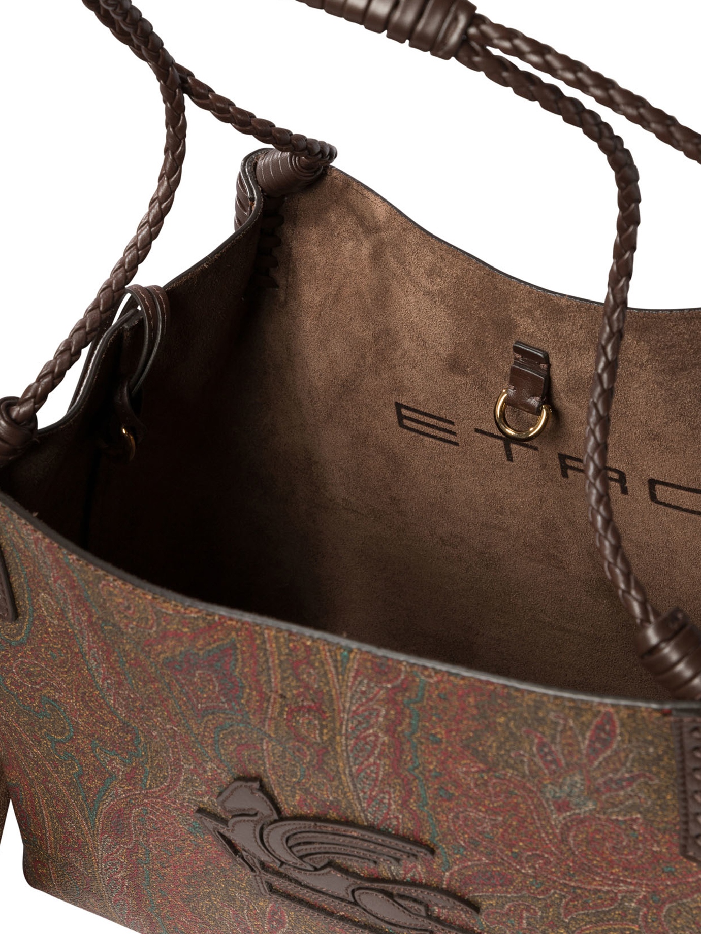 [Etro] Shoulder bag FW26 WP1D0038AA060M0019