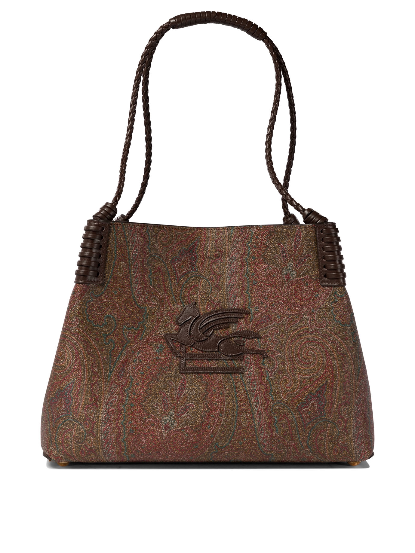 [Etro] Shoulder bag FW26 WP1D0038AA060M0019