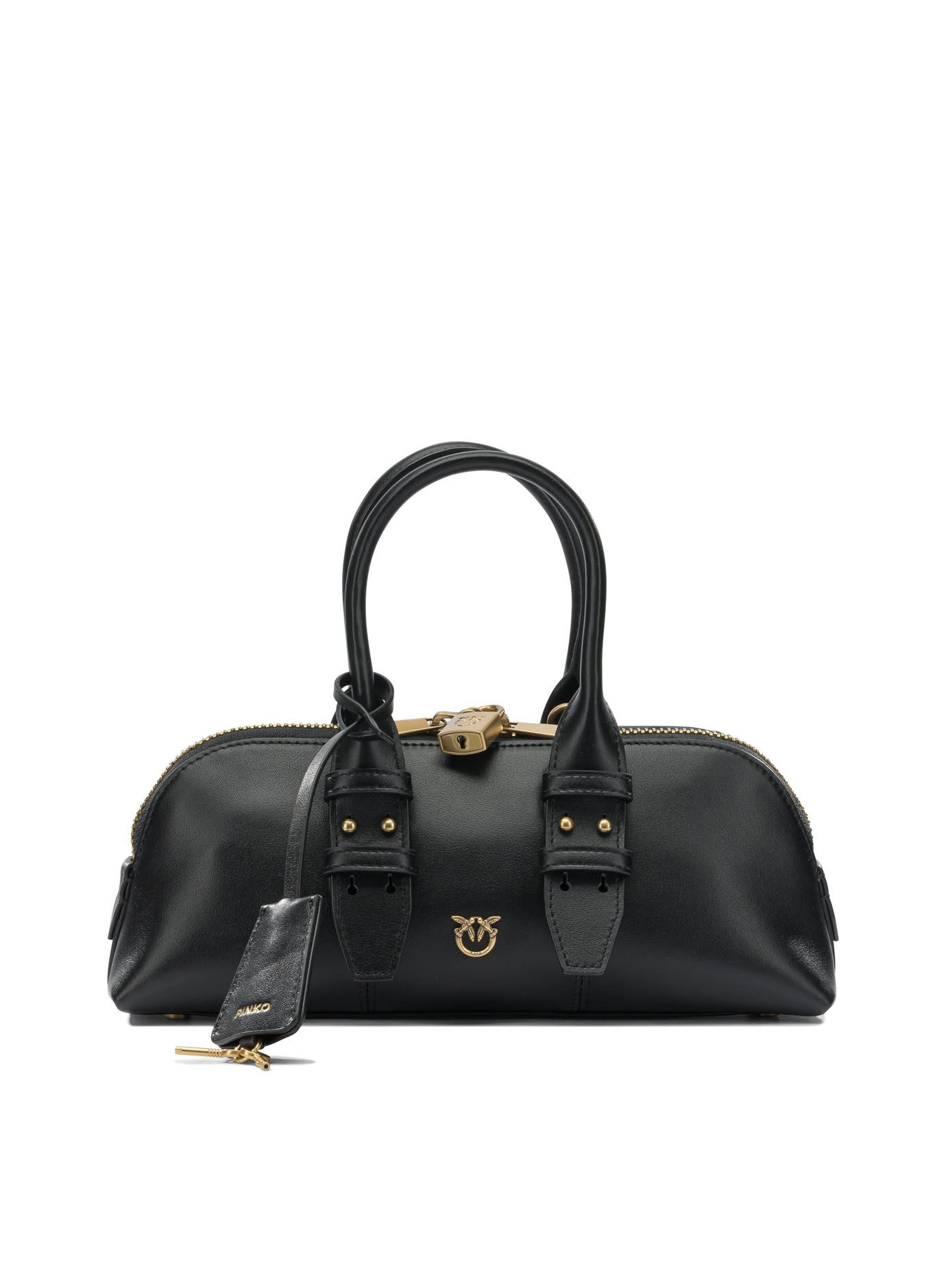 [PINKO] Tote bag FW26 105334A0QOZ99Q