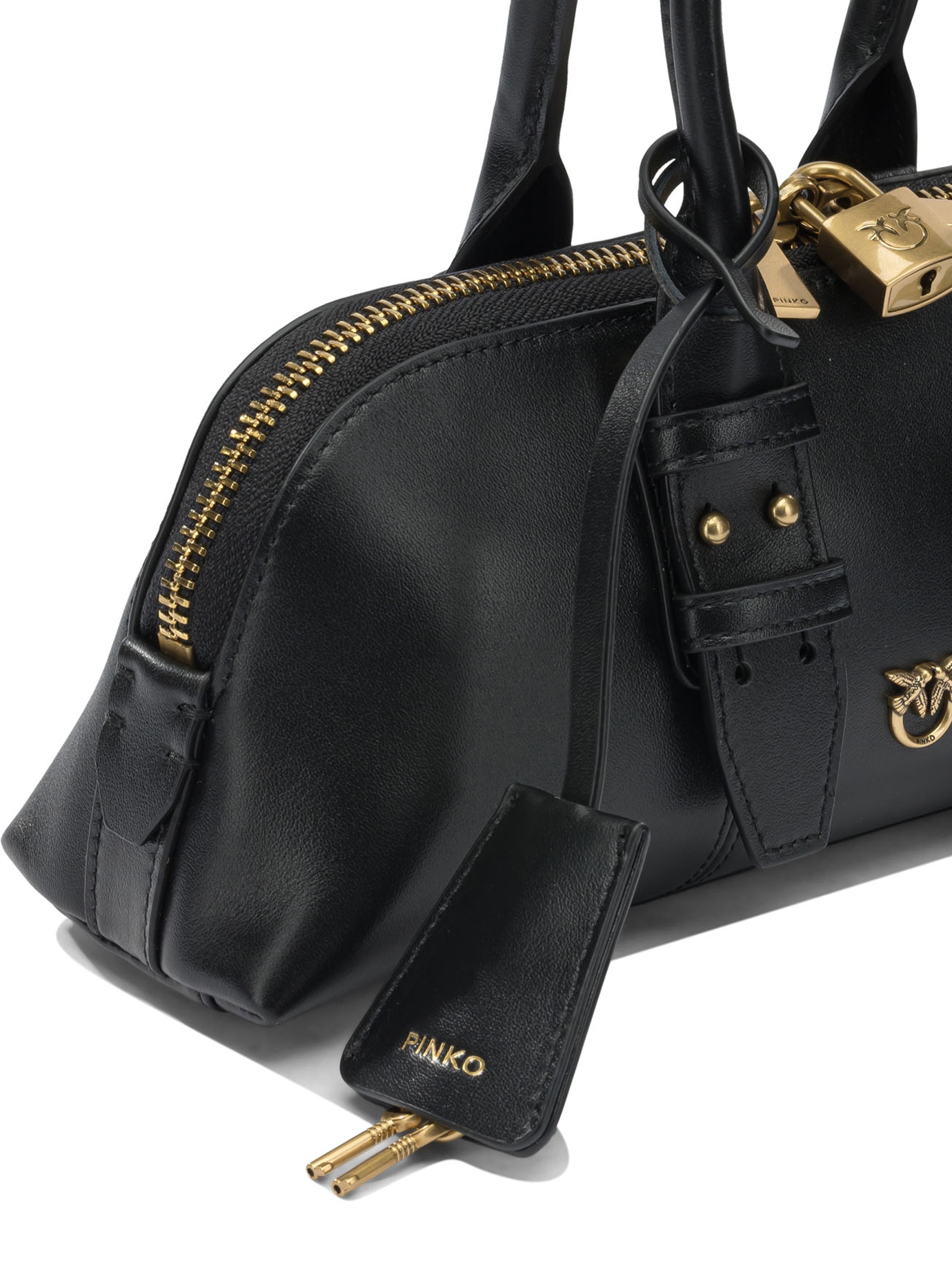[PINKO] Tote bag FW26 105334A0QOZ99Q