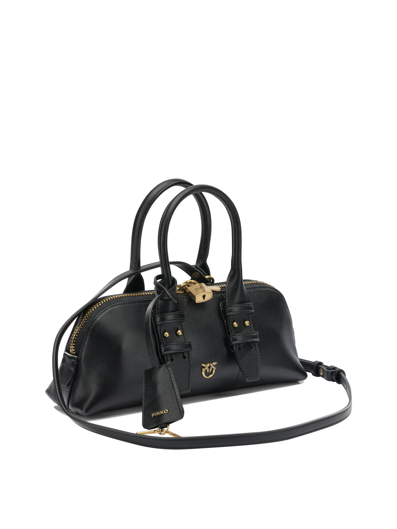 [PINKO] Tote bag FW26 105334A0QOZ99Q