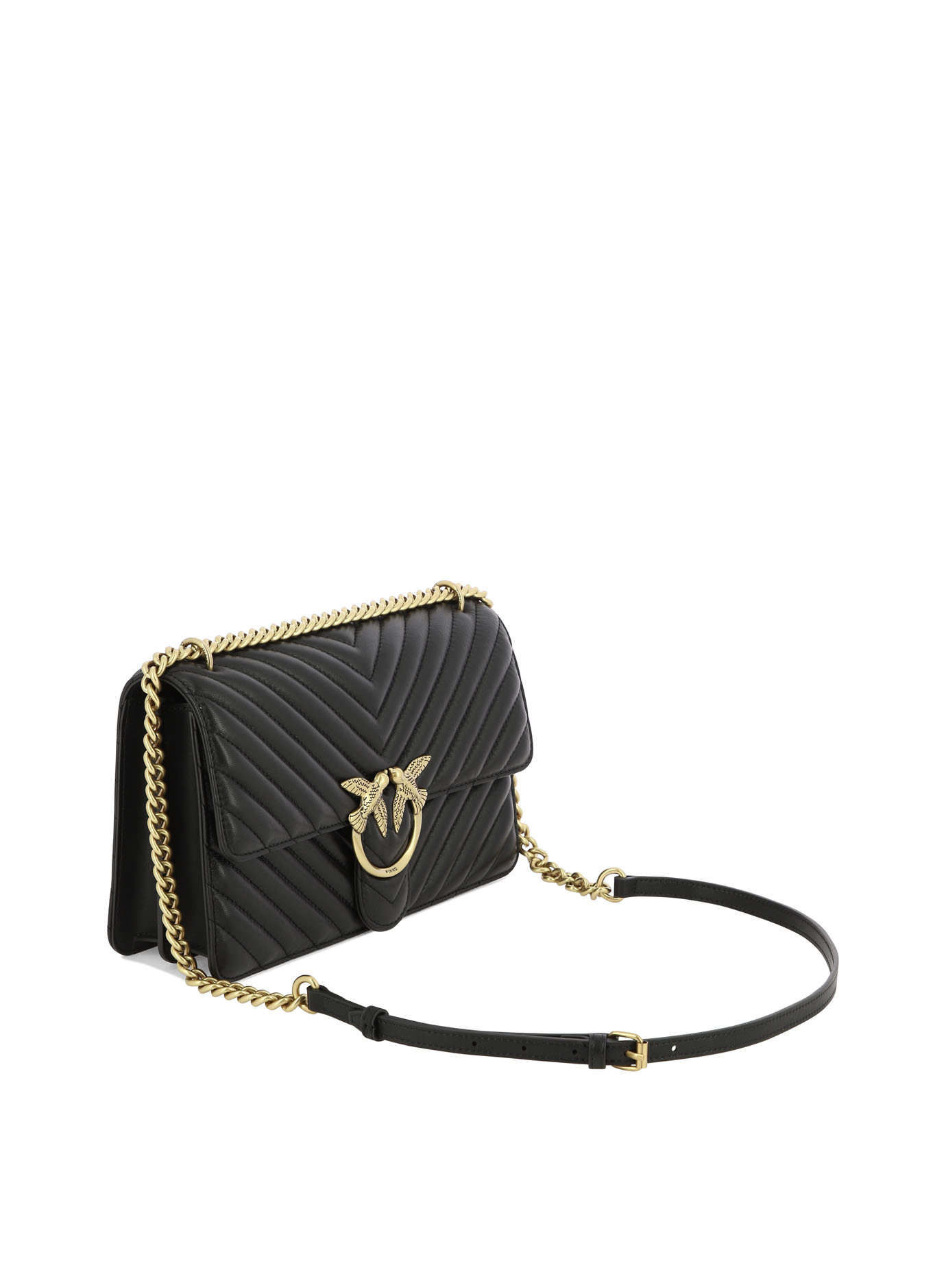 [PINKO] Cross body bag FW26 100941A0GKZ99Q