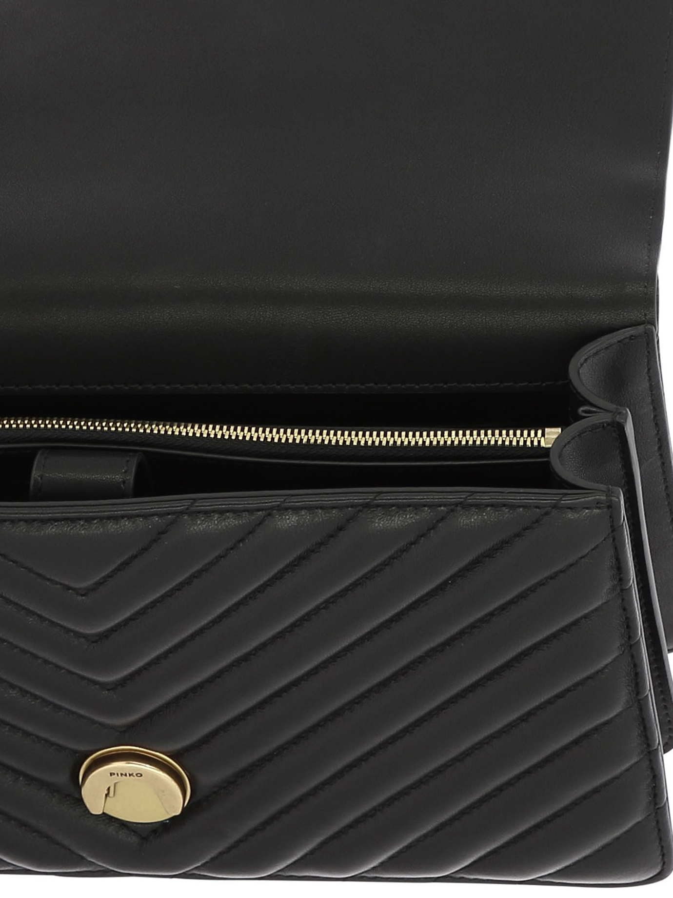[PINKO] Cross body bag FW26 100941A0GKZ99Q