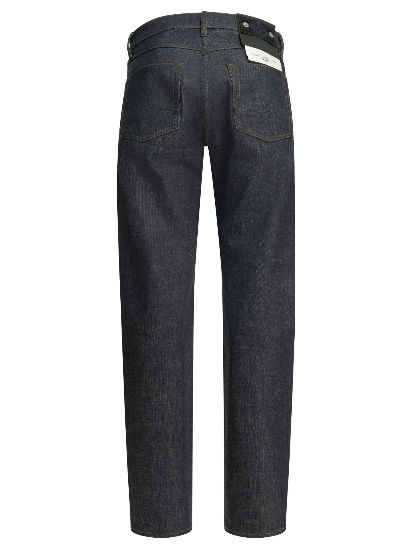 [Stone Island] Jeans FW26 L2S14J100005S00J8VJ200