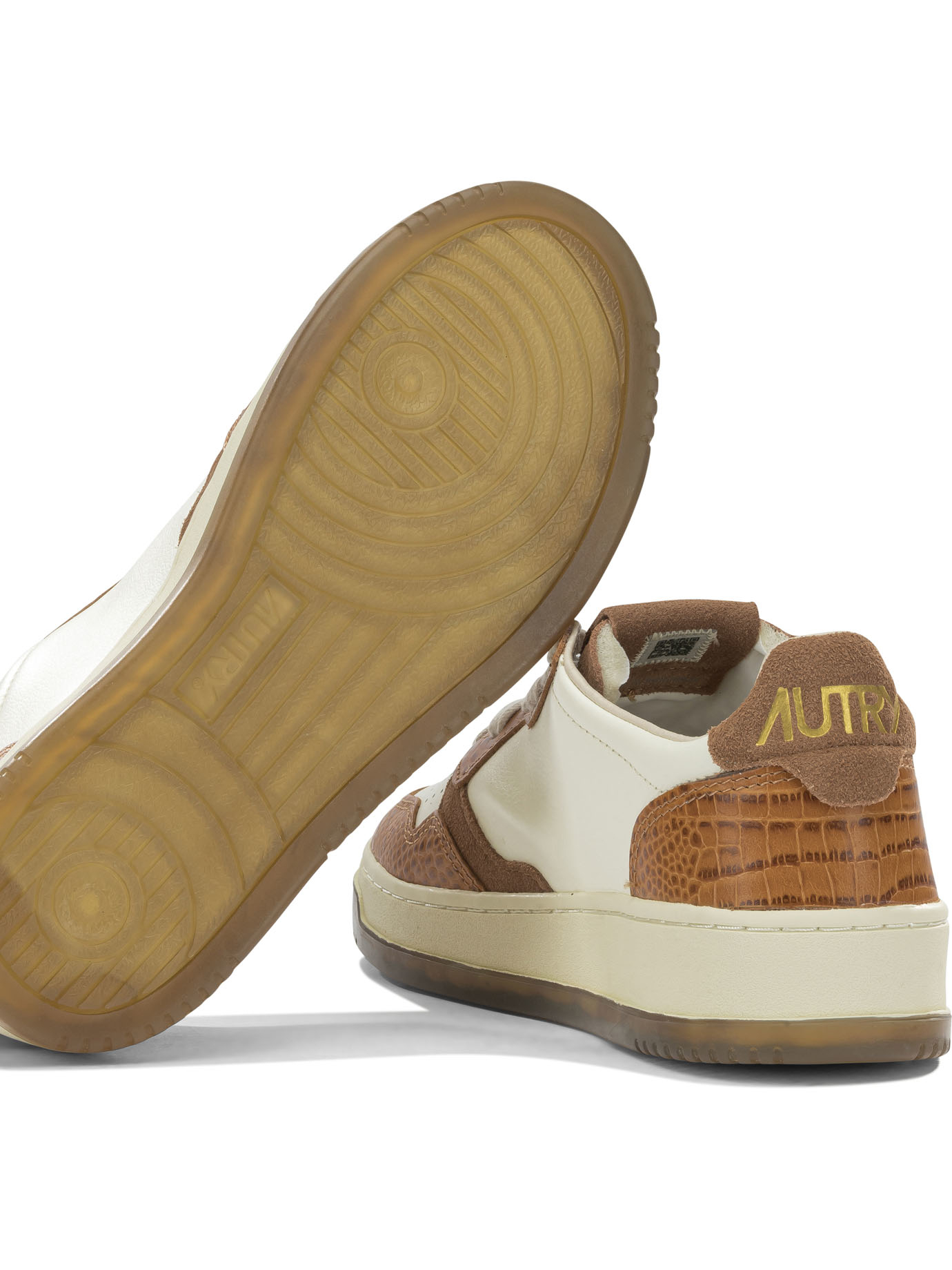 [AUTRY] Sneakers FW26 AULWCZ04