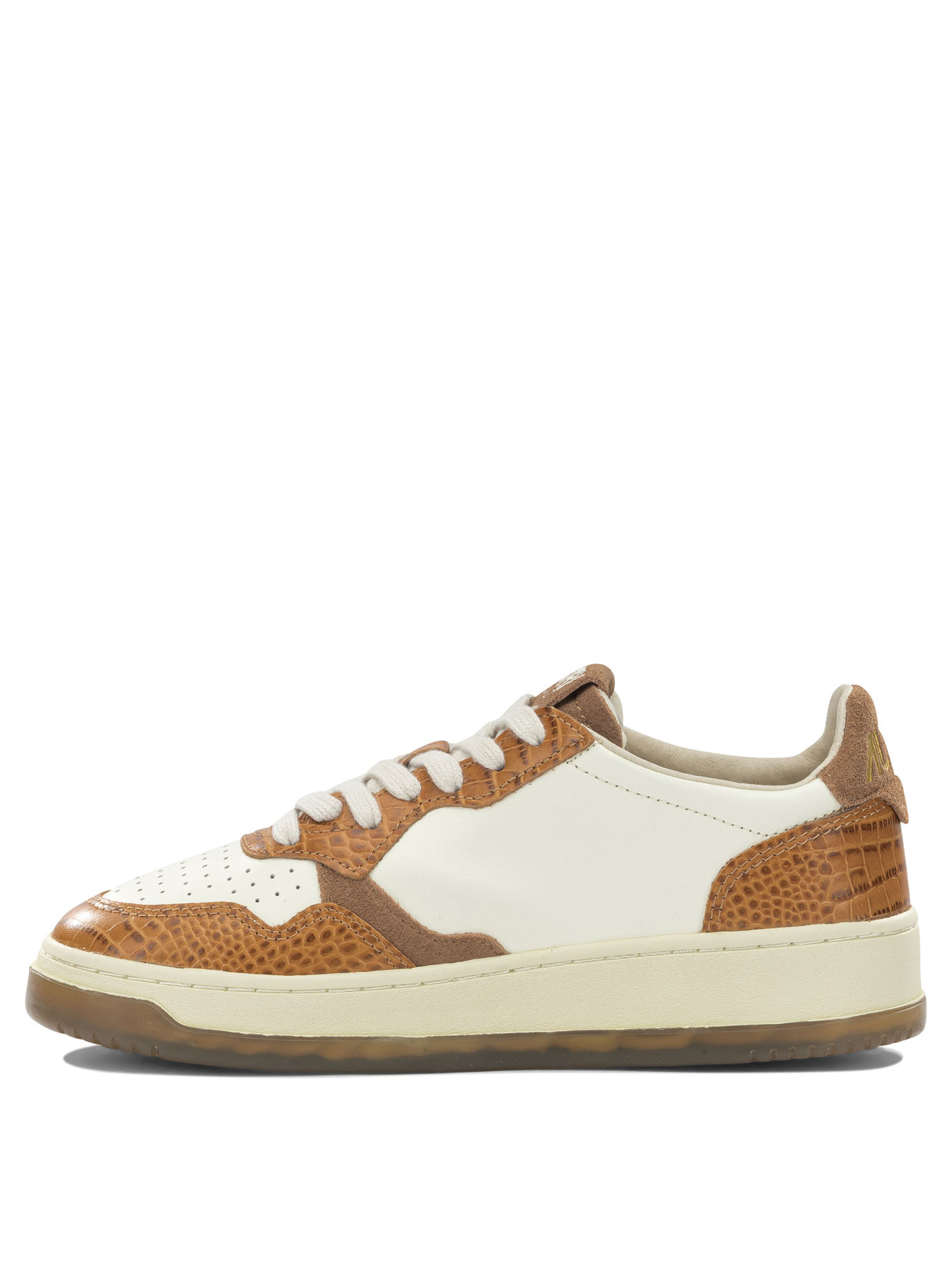 [AUTRY] Sneakers FW26 AULWCZ04