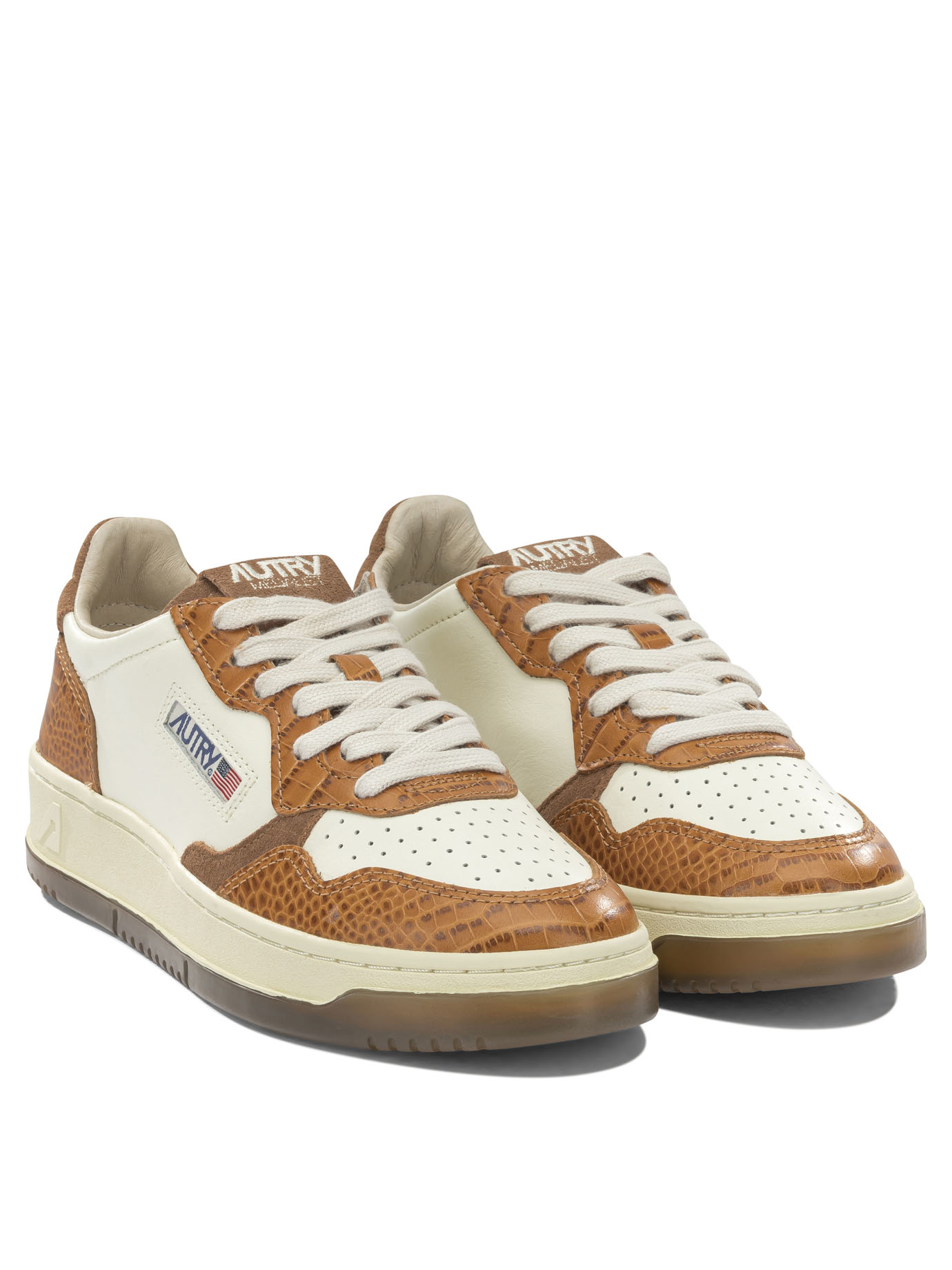 [AUTRY] Sneakers FW26 AULWCZ04