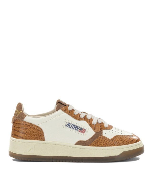 [AUTRY] Sneakers FW26 AULWCZ04