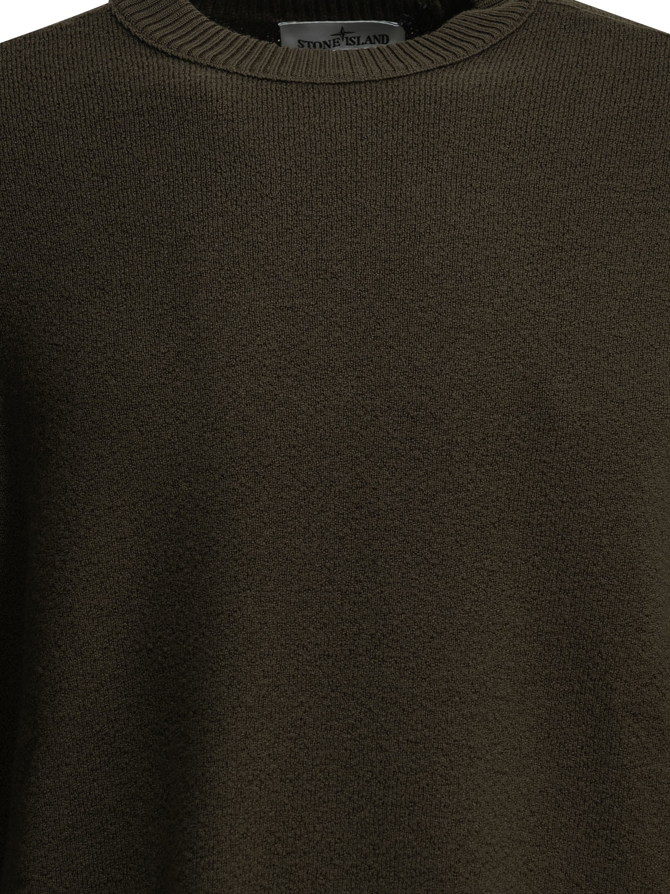 [Stone Island] Knitwear FW26 L2S155100011S01C4V0078