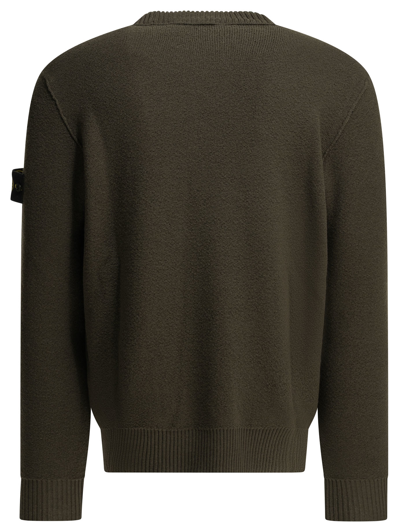 [Stone Island] Knitwear FW26 L2S155100011S01C4V0078