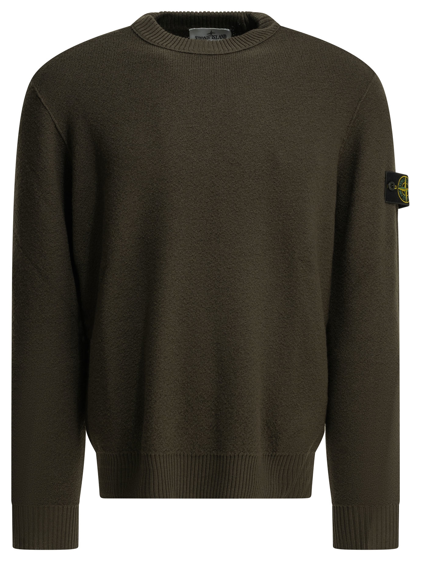 [Stone Island] Knitwear FW26 L2S155100011S01C4V0078