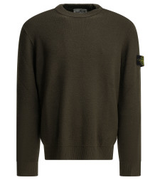 [Stone Island] Knitwear FW26 L2S155100011S01C4V0078