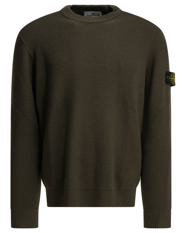 [Stone Island] Knitwear FW26 L2S155100011S01C4V0078