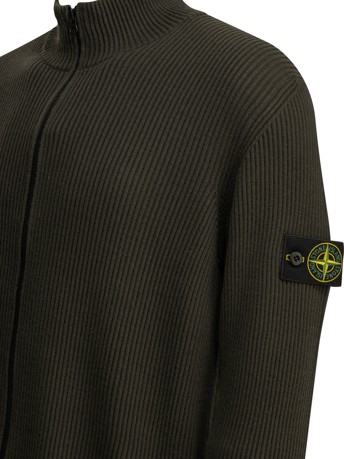 [Stone Island] Knitwear FW26 L2S155100017S00C2V0078