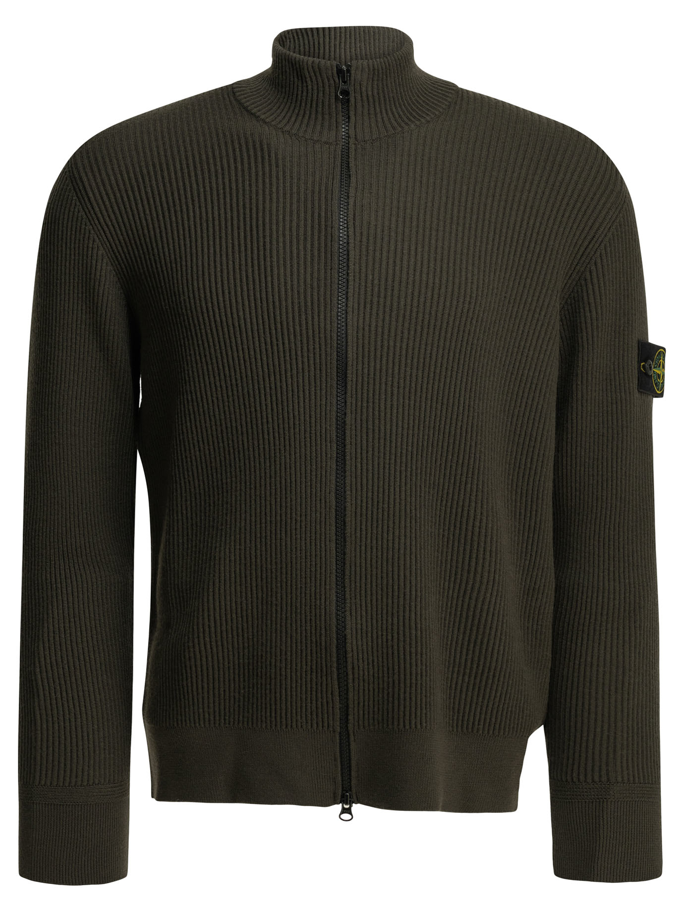 [Stone Island] Knitwear FW26 L2S155100017S00C2V0078