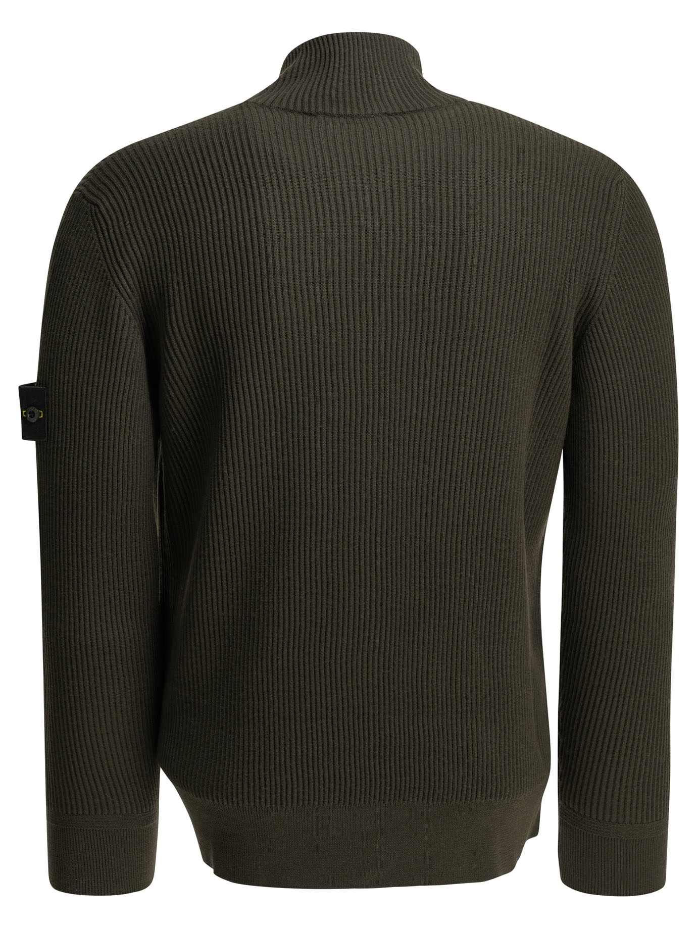 [Stone Island] Knitwear FW26 L2S155100017S00C2V0078