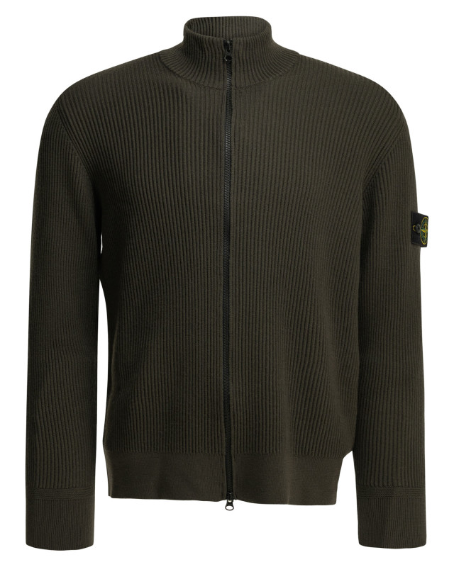 [Stone Island] Knitwear FW26 L2S155100017S00C2V0078