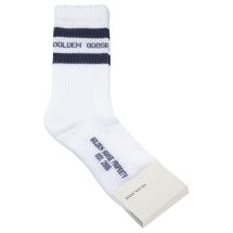 [Golden Goose] Socks FW26 GUP00883P00048781236
