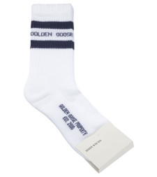 [Golden Goose] Socks FW26 GUP00883P00048781236