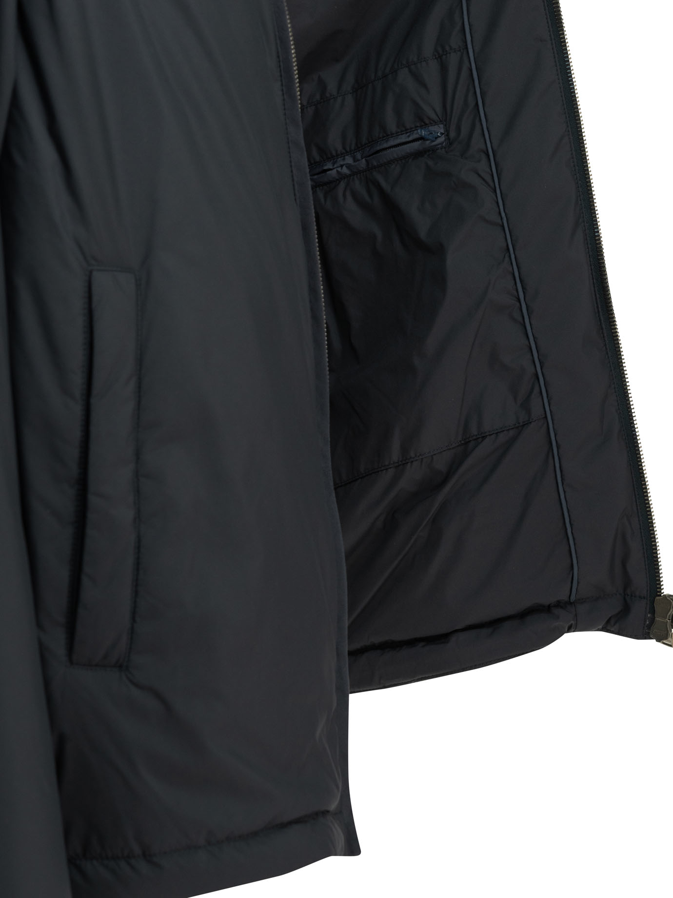 [Herno] Jacket FW26 GI00109UR129159200